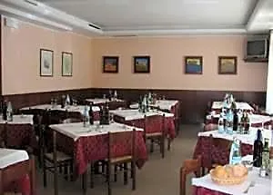 Szálloda Speranza 2*