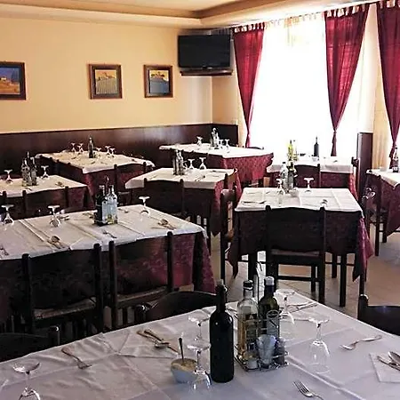 Szálloda Speranza San Giórgio di Nogaro