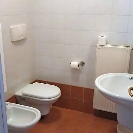 Szálloda Speranza