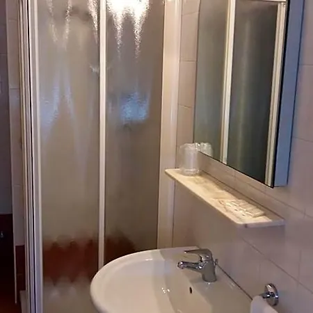 Szálloda Speranza 2*