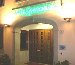 Speranza ホテル 2*