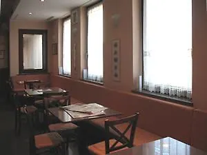 Speranza ホテル 2*