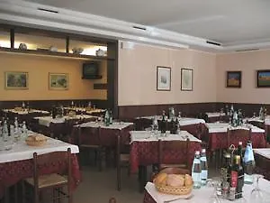 ホテル Speranza San Giórgio di Nogaro