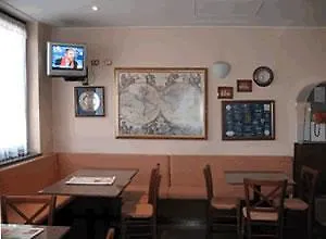 Speranza Szálloda San Giórgio di Nogaro