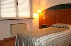 Szálloda Speranza 2*