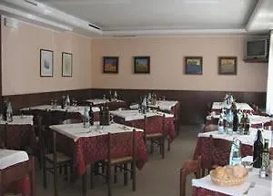 Szálloda Speranza San Giórgio di Nogaro