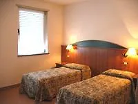 Speranza Szálloda San Giórgio di Nogaro