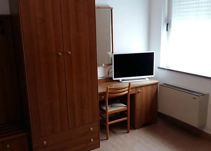 Speranza 2* San Giórgio di Nogaro