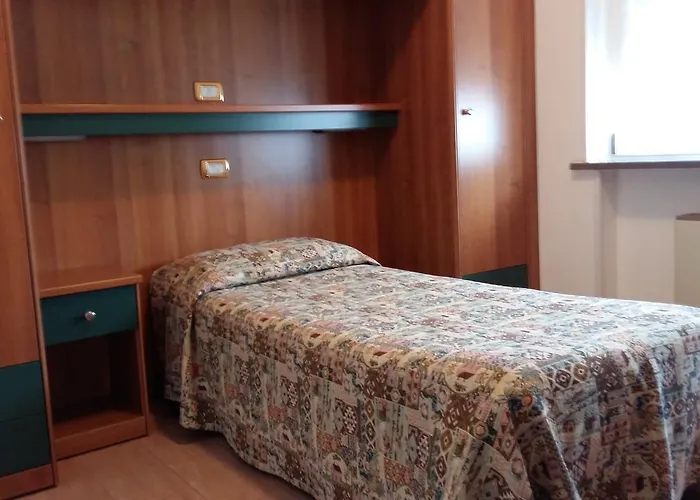 Szálloda Speranza 2*