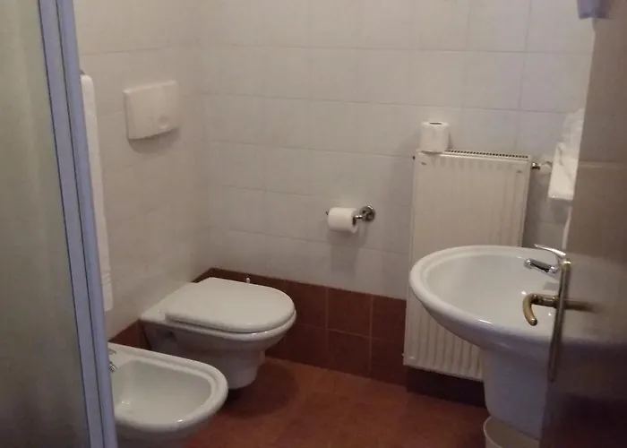 Speranza 2* San Giórgio di Nogaro