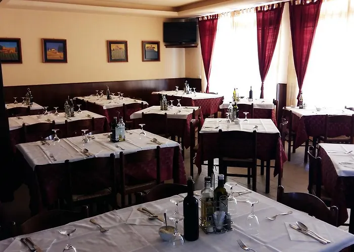 Speranza Szálloda San Giórgio di Nogaro